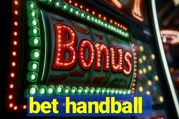 bet handball